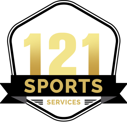 121 Sports Services
